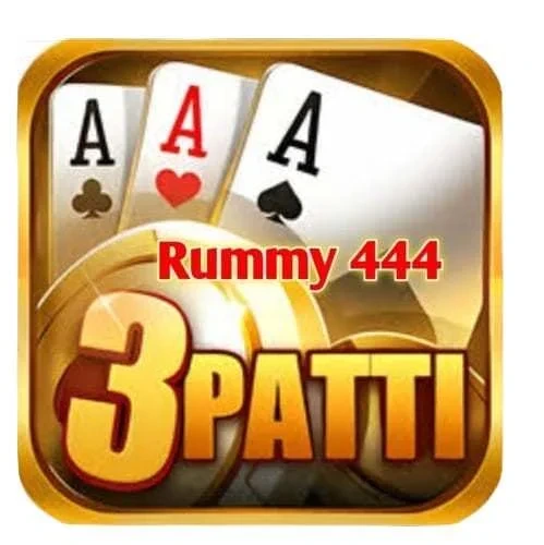 444 Rummy