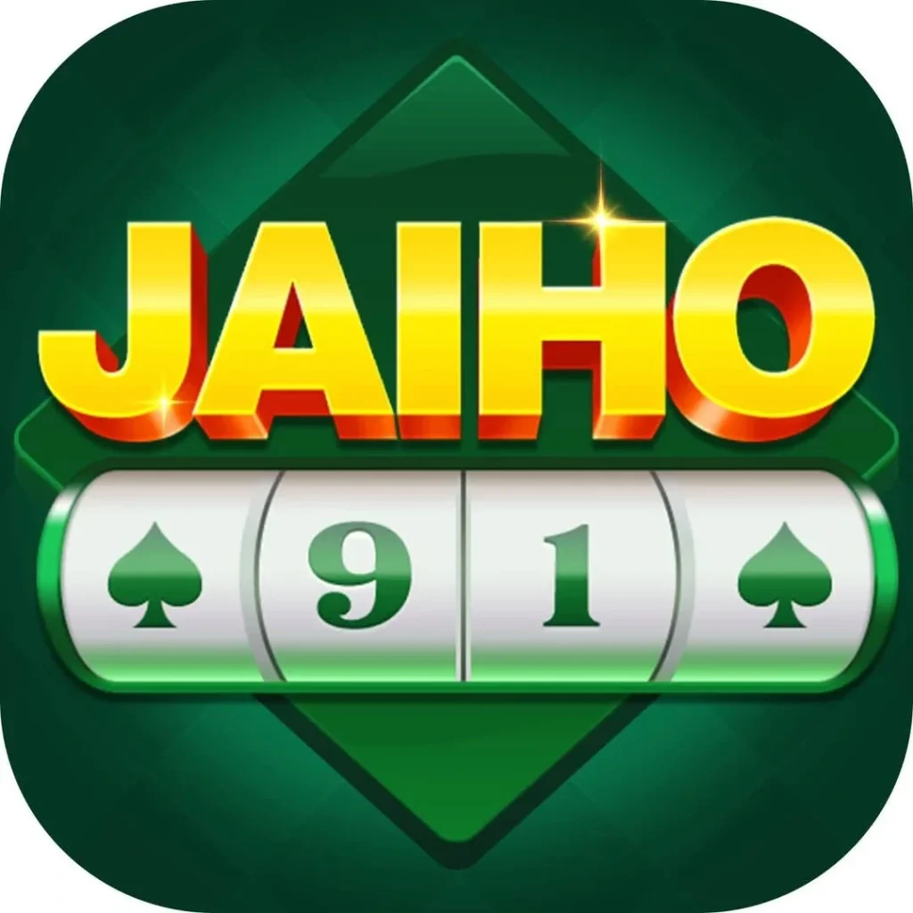 Jaiho 91 New Yono APK