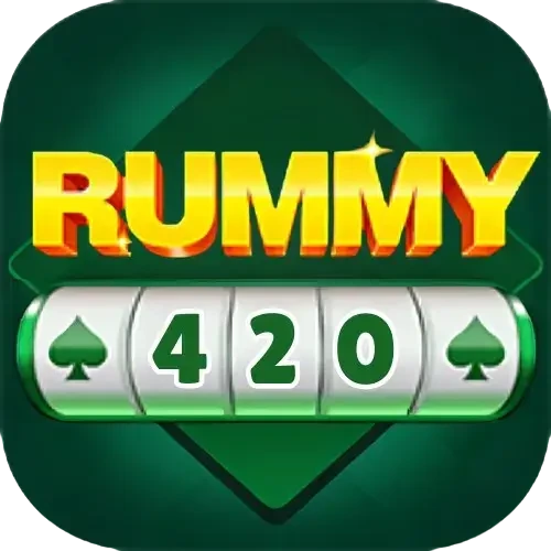 Rummy 420 Yono App