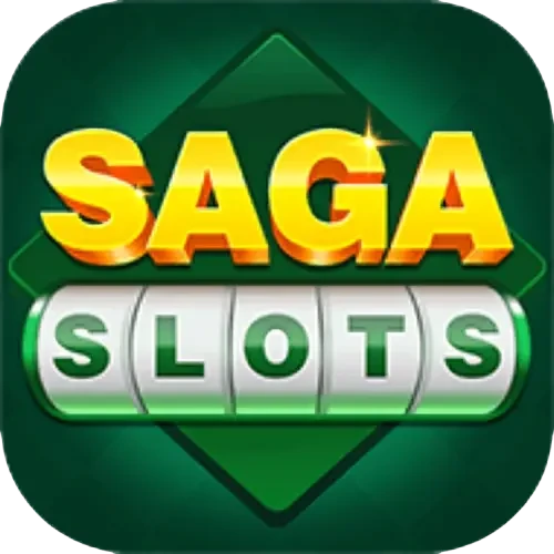 Saga Slots APK Yono