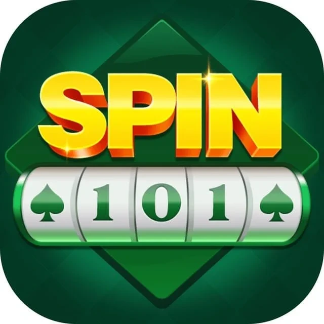 Spin 101