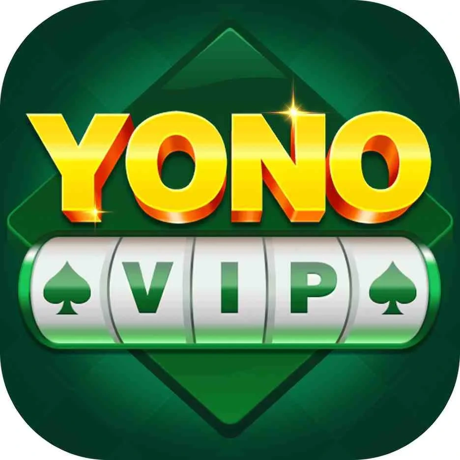 Yono VIP All Games New